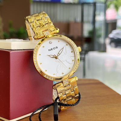 Đồng Hồ Nữ Neos N-30916A