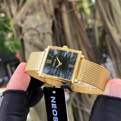 ĐỒNG HỒ NỮ NEOS N-40674L CHÍNH HÃNG