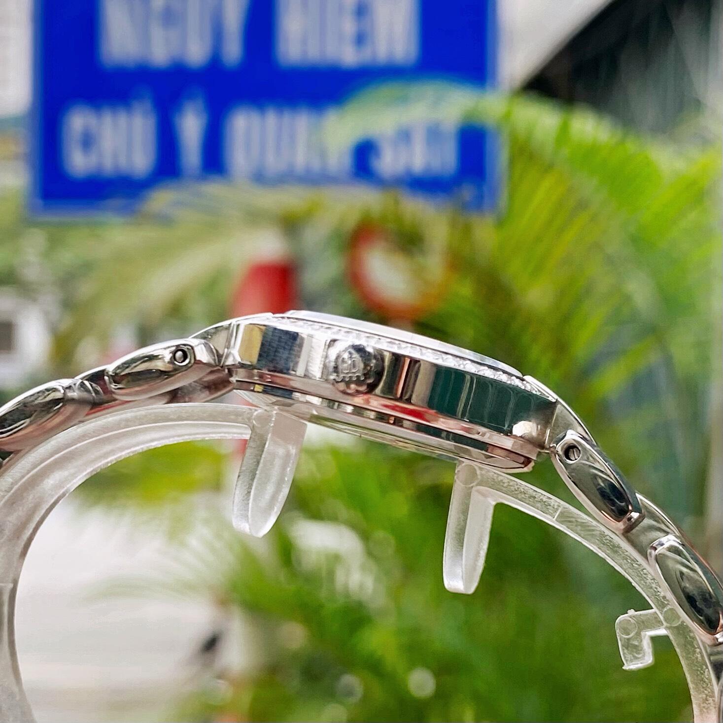 ĐỒNG HỒ NỮ OLYM PIANUS OP2472DLS-T