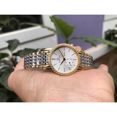 Đồng hồ nữ Olympia star Opa58012-07dlsk-t chính hãng