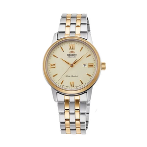 Đồng Hồ Nữ Orient Contemporary RA-NR2001G10B