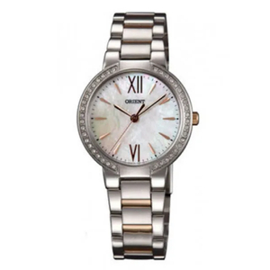 Đồng hồ nữ Orient FQC0M002W0