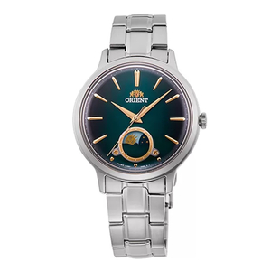 Đồng Hồ Nữ Orient Sun And Moon Limited Edition RA-KB0005E00B
