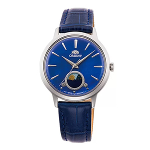 Đồng Hồ Nữ Orient Sun And Moon RA-KB0004A10B