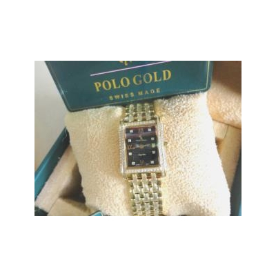 Đồng hồ nữ Polo Gold Pog-3603DDM