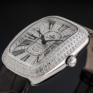 Đồng Hồ Nữ SRWATCH SL5009.4102BL