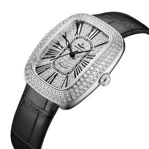 Đồng Hồ Nữ SRWATCH SL5009.4102BL