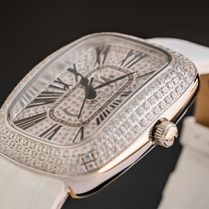 Đồng Hồ Nữ SRWATCH SL5009.4402BL