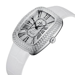 Đồng Hồ Nữ SRWATCH SL5009.4402BL