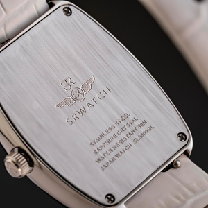 Đồng Hồ Nữ SRWATCH SL5009.4402BL