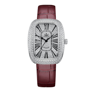 Đồng Hồ Nữ SRWATCH SL5009.4502BL