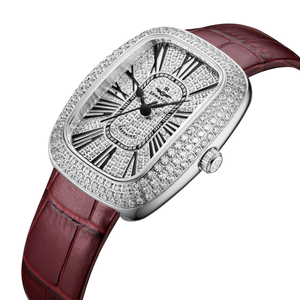 Đồng Hồ Nữ SRWATCH SL5009.4502BL