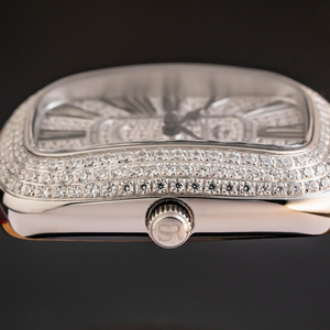 Đồng Hồ Nữ SRWATCH SL5009.4502BL