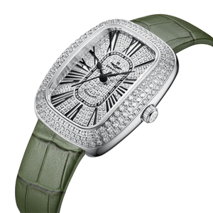 Đồng Hồ Nữ SRWATCH SL5009.4602BL