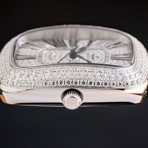 Đồng Hồ Nữ SRWATCH SL5009.4602BL