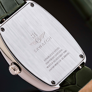 Đồng Hồ Nữ SRWATCH SL5009.4602BL