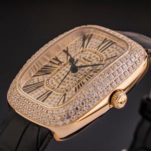 Đồng Hồ Nữ SRWATCH SL5009.6102BL