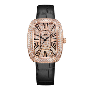 Đồng Hồ Nữ SRWATCH SL5009.9102BL