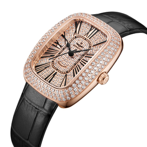 Đồng Hồ Nữ SRWATCH SL5009.9102BL