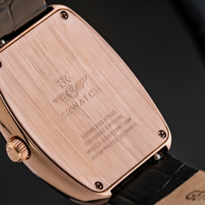 Đồng Hồ Nữ SRWATCH SL5009.9102BL