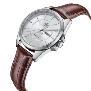 Đồng Hồ Nữ SRWATCH SL1902.4102TE