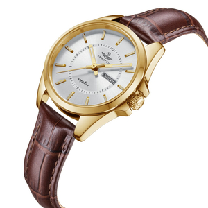 Đồng Hồ Nữ SRWATCH SL1902.4602TE