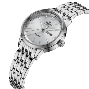 Đồng Hồ Nữ SRWATCH SL1903.1102TE