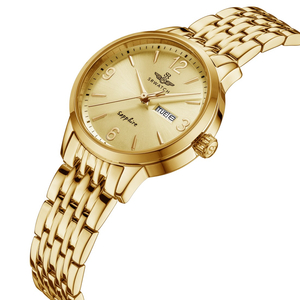 Đồng Hồ Nữ SRWATCH SL1903.1407TE