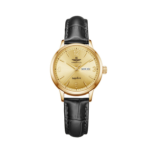 Đồng Hồ Nữ SRWATCH SL1904.4907TE