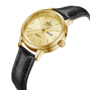 Đồng Hồ Nữ SRWATCH SL1904.4907TE