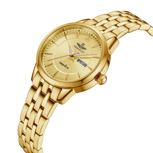 Đồng Hồ Nữ SRWATCH SL1905.1407TE