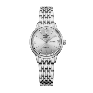 Đồng Hồ Nữ SRWATCH SL1903.1102TE