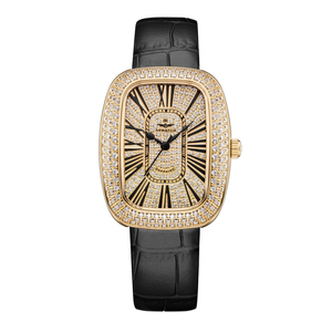 Đồng Hồ Nữ SRWATCH SL5009.6102BL