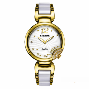 Đồng Hồ Nữ STARKE SK053AL.GGW