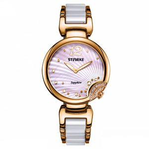 Đồng Hồ Nữ STARKE SK053AL.RRR
