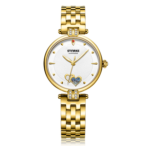 Đồng Hồ Nữ STARKE SK070AL.GGW