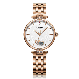 Đồng Hồ Nữ STARKE SK070AL.RRW