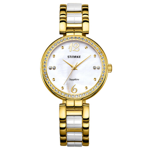 Đồng Hồ Nữ STARKE SK076AL.GGW