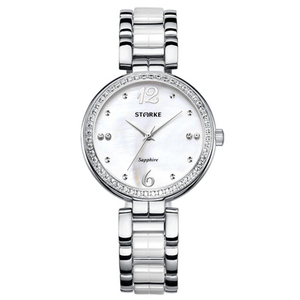 Đồng Hồ Nữ STARKE SK076AL.SSW