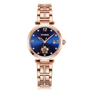 Đồng Hồ Nữ STARKE SK095AL.RRU