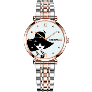 Đồng Hồ Nữ STARKE SK102AL-1.CCW (Mẫu Mới)