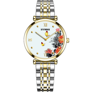 Đồng Hồ Nữ STARKE SK102AL-2.AAW (Mẫu Mới)