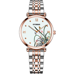 Đồng Hồ Nữ STARKE SK102AL-5.CCW (Mẫu Mới)