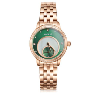 Đồng Hồ Nữ STARKE SK103AL.RRX