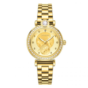 Đồng Hồ Nữ STARKE SK136AL.GGJ