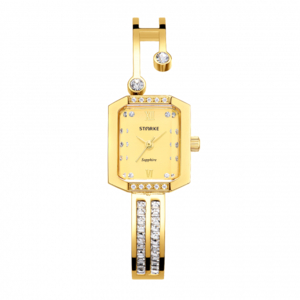 Đồng Hồ Nữ STARKE SK138AL.GGJ