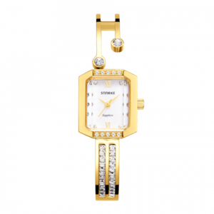 Đồng Hồ Nữ STARKE SK138AL.GGW
