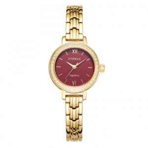 Đồng Hồ Nữ STARKE SK142AL.GGE