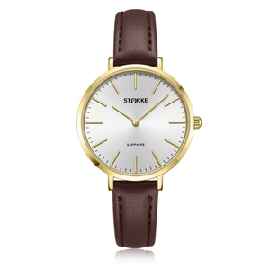 Đồng Hồ Nữ STARKE SK144PL.GYW