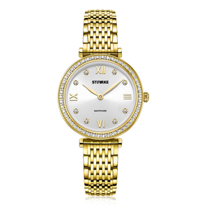Đồng Hồ Nữ STARKE SK154AL.GGW